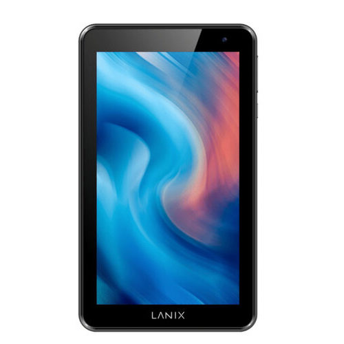 Tablet Lanix Ilium Pad RX7 – 7″ – Quad Core – 2GB – 32GB – Cámara 2MP – Android – 12277