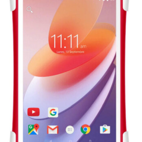 Tablet Lanix Ilium PAD RX8 – 8″ – Quad Core – 2GB – 32GB – Cámaras 2MP/2MP – Android – 12755