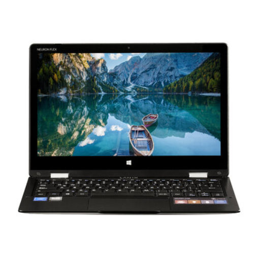 Laptop Lanix Neuron Flex V10 – 11.6″ – Intel Celeron N4020 – 4GB – 128GB – Windows 10 Home – 41352
