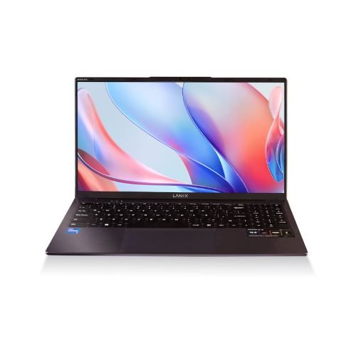 Laptop Lanix Xbook – 15.6″ – Intel Core i3-1115G4 – 8GB – 256GB SSD – Windows 11 Home – 41653