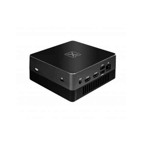 Mini PC Lanix Titan Mini – Intel Core i3-1115G4 – 8GB – 512GB SSD – Windows 11 Pro – 41658