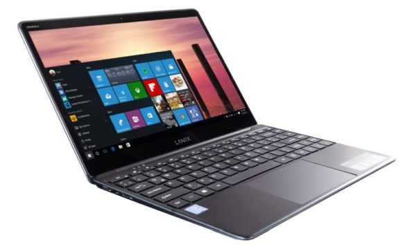 Laptop Lanix Neuron A V19 - 14" - Intel Pentium J3710 - 8GB - 512GB SSD - Windows 10 - V19 10650