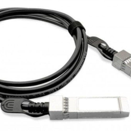 Cable Óptico Lenovo 00YL640 – SFP+ a SFP+ – 5m – 00YL640