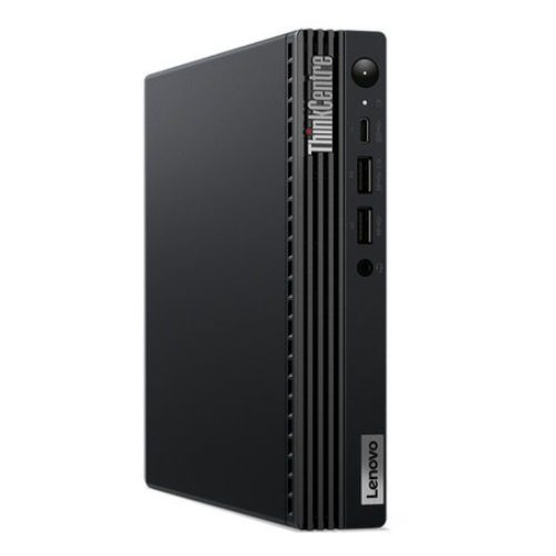 Mini PC Lenovo ThinkCentre M70q Gen 3 – Intel Core i3-12100T – 8GB – 512GB SSD – Windows 11 Pro – 11T4SD2N00