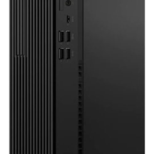 Computadora Lenovo ThinkCentre M70s G3 SFF – Intel Core i7-12700 – 8GB – 512GB SSD – Windows 10 Pro – 11T7S1P400