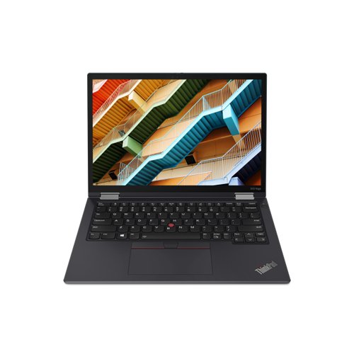 Laptop Lenovo ThinkPad X13 Yoga Gen 2 – 13.3″ – Intel Core i5-1145G7 – 16GB – 512GB SSD – Windows 11 Pro – 20W9S58Q00