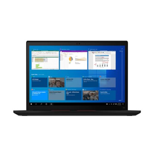 Laptop Lenovo ThinkPad X13 Gen 2 – 13.3″ – Intel Core i5-1135G7 – 16GB – 512GB SSD – Windows 11 Pro – 20WLSB6600
