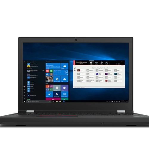 Workstation Lenovo ThinkPad P15 Gen 2 – 15.6″ – Intel Xeon W-11855M – 16GB – 512GB SSD – NVIDIA RTX A2000 – Windows 11 Pro – 20YRS87X00