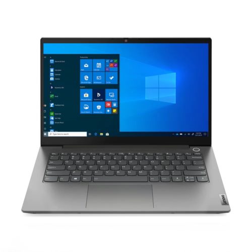 Laptop Lenovo ThinkBook 14 G3 ACL – 14″ – AMD Ryzen 5 5500U – 16GB – 256GB SSD – Windows 11 Pro – 21A200RLLM