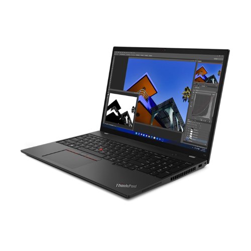 Laptop Lenovo ThinkPad T16 Gen 1 – 16″ – Intel Core i5-1245U – 16GB – 1TB SSD – Windows 11 Pro – 21BWS54200