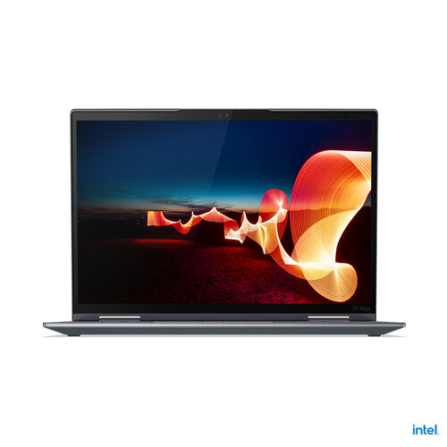 Laptop Lenovo ThinkPad X1 Yoga Gen 7 – 14″ – Intel Core i7-1255U – 16GB – 512GB SSD – Windows 10 Pro – 21CES1CF00