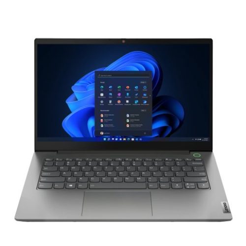 Laptop Lenovo ThinkBook 14 G4 IAP – 14″ – Intel Core i7-1255U – 16GB – 1TB SSD – Windows 11 Pro – 21DH00KPLM