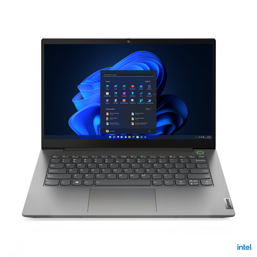 Laptop Lenovo ThinkBook 14 G4 IAP – 14″ – Intel Core i7-1255U – 16GB – 512GB SSD – Windows 11 Pro – 21DH00KQLM