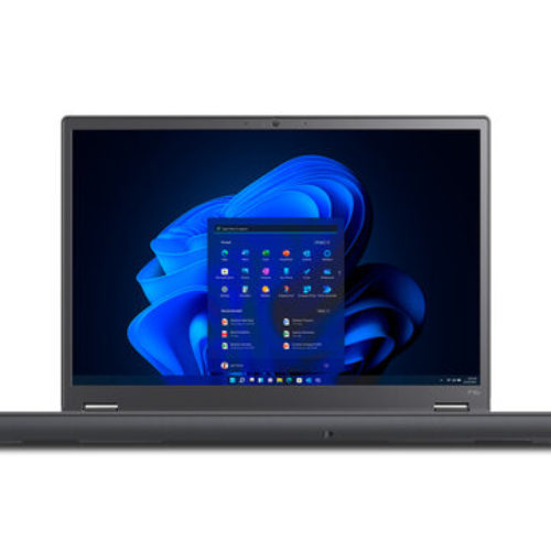 Workstation Lenovo ThinkPad P16v Gen 1 – 16″ – Intel Core i7-13700H – 16GB – 512GB SSD – NVIDIA RTX A1000 – Windows 11 Pro – 21FD000GLM