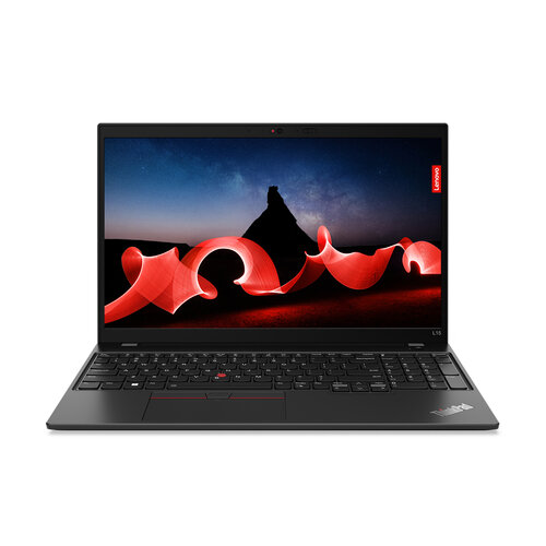 Laptop Lenovo ThinkPad L15 Gen 4 – 15.6″ – Intel Core i5-1335U – 16GB – 512GB SSD – Windows 11 Pro – 21H4000SLM