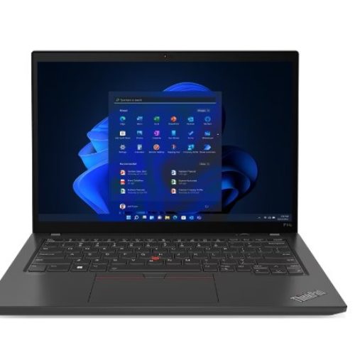 Workstation Móvil Lenovo ThinkPad P14s Gen 4 – 14″ – Intel Core i7-1360P – 32GB – 1TB SSD – NVIDIA RTX A500 – Windows 11 Pro – 21HG000WLM
