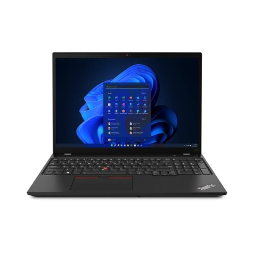 Laptop Lenovo ThinkPad P16s Gen 2 – 16″ – Intel Core i7-1360P – 16GB – 512GB SSD – NVIDIA RTX A500 – Windows 11 Pro – 21HL000RLM