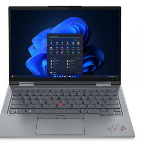 Laptop Lenovo ThinkPad X1 Yoga Gen 8 – 14″ – Intel Core i7-1355U – 32GB – 1TB SSD – Windows 11 Pro – 21HRS16H00