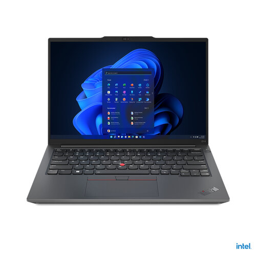 Laptop Lenovo ThinkPad E14 Gen 5 – 14″ – Intel Core i5-1335U – 16GB – 512GB SSD – Windows 11 Pro – 21JL0009LM