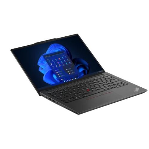 Laptop Lenovo ThinkPad E14 Gen 5 – 14″ – Intel Core i7-1355U – 16GB – 512GB SSD – Windows 11 Pro – 21JL000ALM