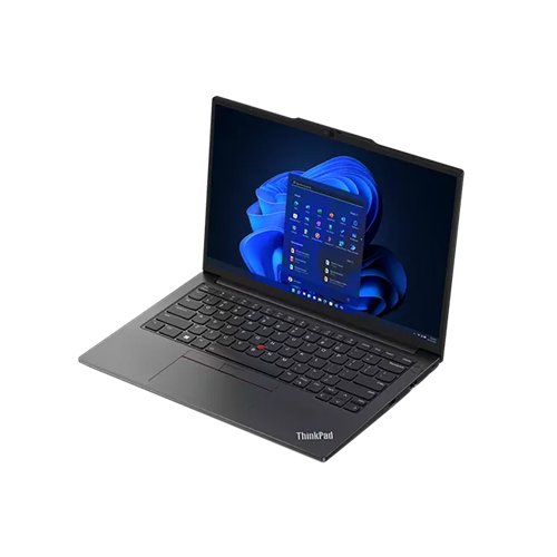 Laptop Lenovo ThinkPad E14 Gen 5 – 14″ – AMD Ryzen 7 7730U – 16GB – 512GB SSD – Windows 11 Pro  – 21JSS15N00