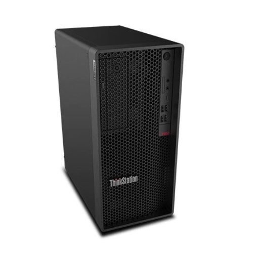 Workstation Lenovo ThinkStation P350 Tower – Intel Xeon W-1350P – 16GB – 512GB SSD – Windows 11 Pro – 30E4S7T400