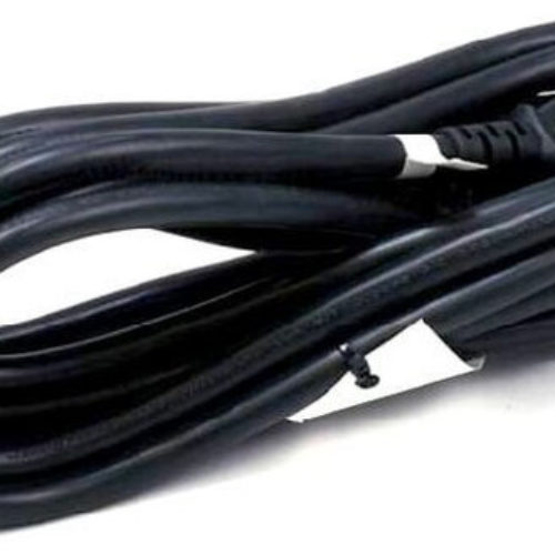 Cable de Puente Lenovo 4L67A08366 – 2.8M – 10A – 100-250V – Acoplador C13 a Acoplador C14 – 4L67A08366