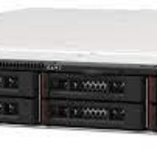 Servidor Lenovo Thinksystem SR250 V2 – Xeon E-2336 – 16GB – Sin Sistema Operativo – 7D7Q1001LA