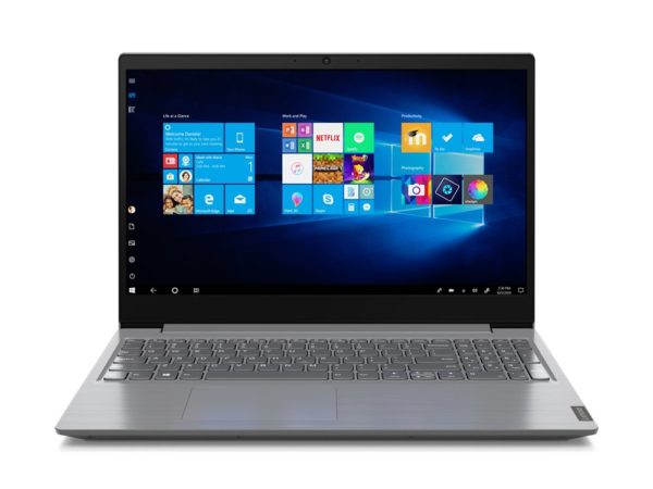 Laptop Lenovo V15 IIL - 15.6" - Intel Core i7-1065G7 - 8GB - 1TB - Sin Sistema Operativo - 82C500C3LM