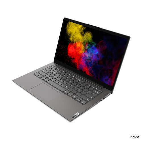 Laptop Lenovo V14 G2 ALC – 14″ – AMD Ryzen 3 5300U – 8GB – 1TB – Windows 11 Pro – 82KC00HGLM