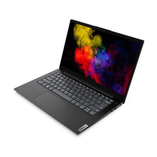 Laptop Lenovo V14 G2 IJL – 14″ – Intel Celeron N4500 – 4GB – 128GB SSD – Windows 11 Home – 82QX002KLM