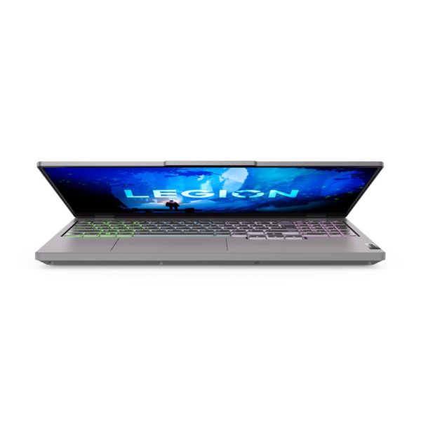 Laptop Gamer Lenovo Legion 5 15IAH7H - NVIDIA GeForce RTX 3060 - 15.6" - Intel Core i5-12500H - 8GB - 1TB SSD - Windows 11 Home - 82RB00PBLM