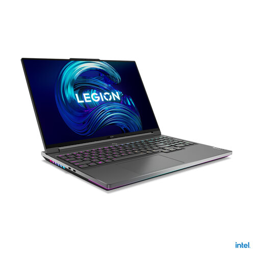 Laptop Gamer Lenovo Legion 7 16IAX7 – NVIDIA GeForce RTX 3080 Ti – 16″ – Intel Core i9-12900HX – 32GB – 2TB SSD – Windows 11 Home – 82TD009QLM
