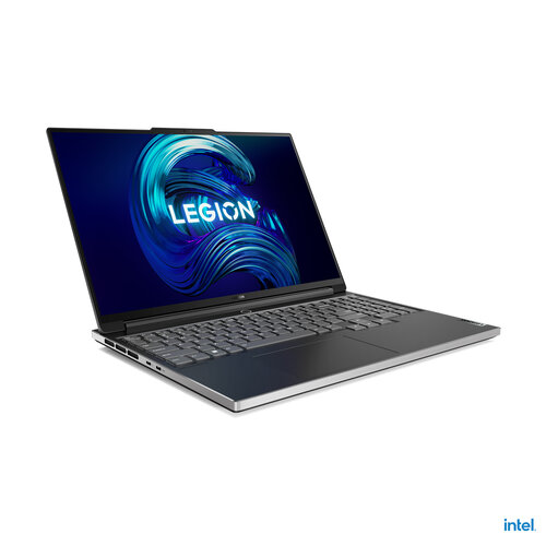 Laptop Gamer Lenovo Legion S7 16IAH7 – NVIDIA GeForce RTX 3070 – 16″ – Intel Core i9-12900H – 16GB – 1TB SSD – Windows 11 Home – 82TF009PLM