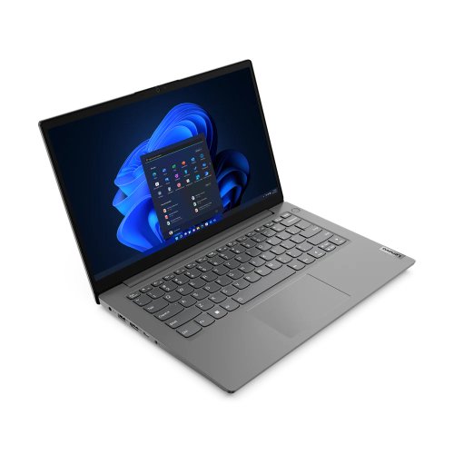 Laptop Lenovo V14 G3 IAP – 14″ – Intel Core i5-1235U – 16GB – 256GB SSD – Windows 11 Pro – 82TS00BALM