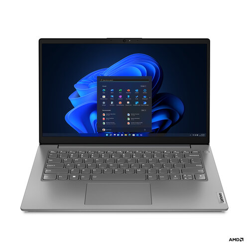 Laptop Lenovo V14 G3 ABA – 14″ – AMD Ryzen 5 5625U – 16GB – 512GB SSD – Windows 11 Pro – 82TU0059LM