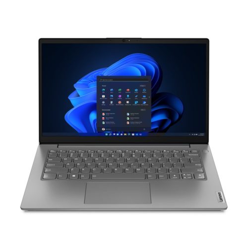 Laptop Lenovo V14 G3 ABA – 14″ – AMD Ryzen 7 5825U – 16GB – 512GB SSD – Windows 11 Pro – 82TU005ALM