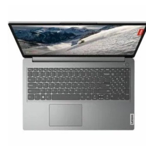 Laptop Lenovo IdeaPad 1 15AMN7 – 15.6″ – AMD Athlon Silver 7120U – 8GB – 256GB SSD – Windows 11 Home  – 82VG00BCLM
