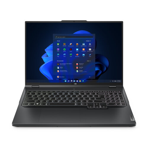 Laptop Gamer Lenovo Legion Pro 5 16IRX8 – NVIDIA GeForce RTX 4070 – 16″ – Intel Core i7-13700HX – 16GB – 1TB SSD – Windows 11 Home – 82WK00AFLM