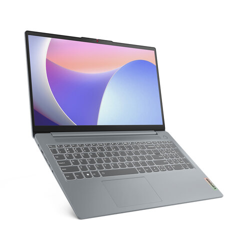 Laptop Lenovo IdeaPad Slim 3 15IRU8 – 15.6″ – Intel Core i7-1355U – 16GB – 1TB SSD – Windows 11 Home – 82X70002LM