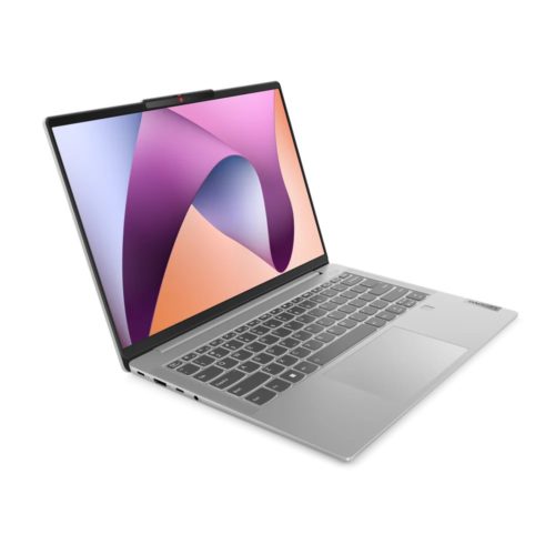 Laptop Lenovo IdeaPad Slim 5 14ABR8 – 14″ – AMD Ryzen 5 7530U – 8GB – 512GB SSD – Windows 11 Home – 82XE0012LM