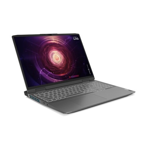 Laptop Gamer Lenovo LOQ 16APH8 – NVIDIA GeForce RTX 4060 – 16″ – AMD Ryzen 7 7840HS – 16GB – 1TB SSD – Windows 11 Home – 82XU0019LM