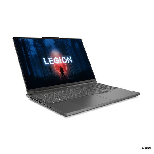 Laptop Gamer Lenovo Legion Slim 7 16APH8 – NVIDIA GeForce RTX 4060 – 16″ – AMD Ryzen 7 7840HS – 16GB – 1TB SSD – Windows 11 Home  – 82Y4000RLM