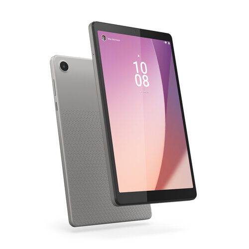 Tablet Lenovo Tab M8 4th Gen – 8″ –  Mediatek Helio A22 – 3GB – 32GB – Cámaras 2MP/5MP – Android – ZABX0075MX