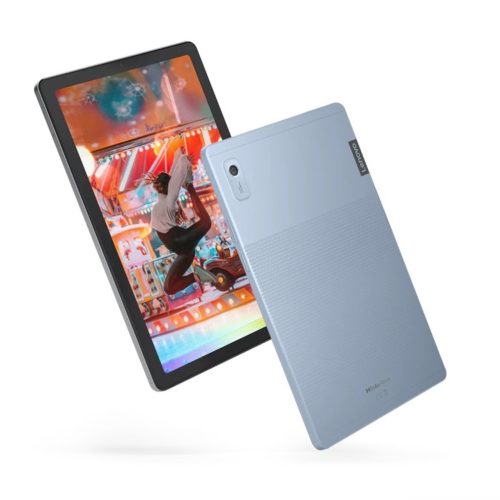 Tablet Lenovo Tab M9 – 9″ – MediaTek Helio G80 – 4GB – 64GB – Cámaras 2MP/8MP – Android – Azul – ZAC30134MX