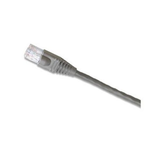 Cable de Red LEVITON – Cat6 – RJ-45 – 2.1M – Gris – 62460-07S