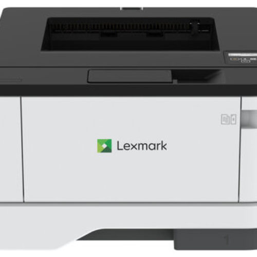 Impresora Lexmark MS331dn – 40 ppm Negro – Láser – Ethernet – USB – Dúplex – 29S0000