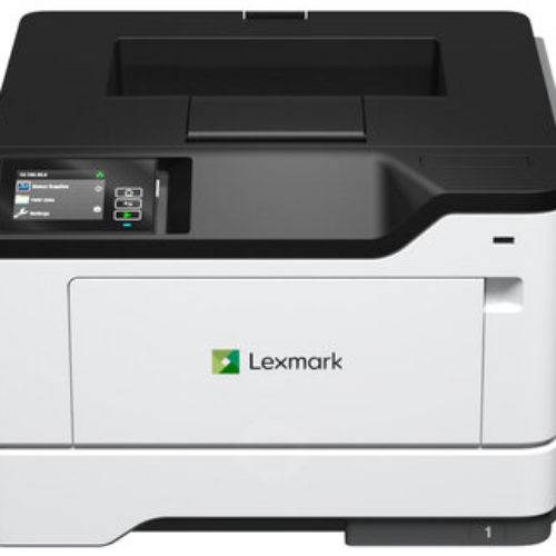Impresora Lexmark MS531dw – 46 ppm – Láser – USB – Wi-Fi – Ethernet – Dúplex – 38S0305