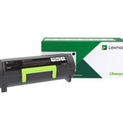 Tóner Lexmark C244XC0 – Cian – Extra Alto Rendimiento – C244XC0