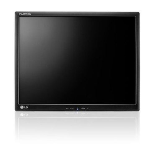 Monitor Touch LG 17MB15T – 17″ – SXGA – VGA – USB – 17MB15T